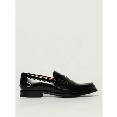 Afbeelding van Timeless Leather Loafers for Effortless Style and Everyday Comfort