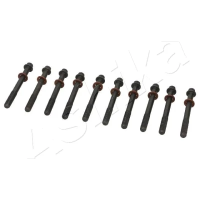 Afbeelding van ASHIKA 115 08 802 Cilinderkopbouten M10X1,5