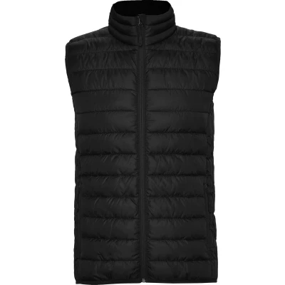 Afbeelding van Roly Men ́s Oslo Bodywarmer RY5092 Black 02