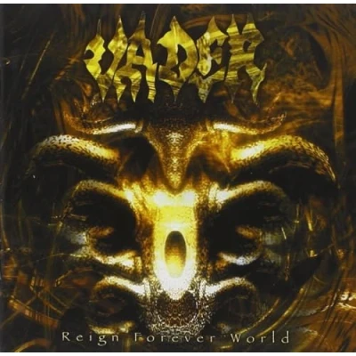 Afbeelding van Vader Reign Forever World (CD)