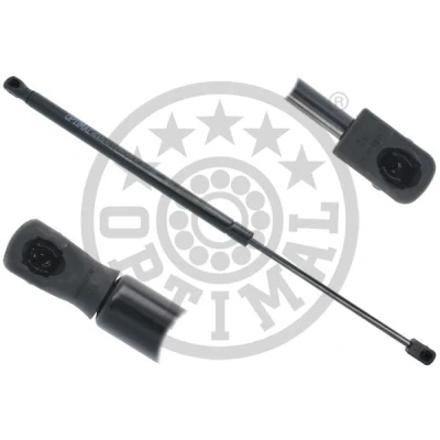 Afbeelding van Gasveer, motorkap OPTIMAL AG 50675