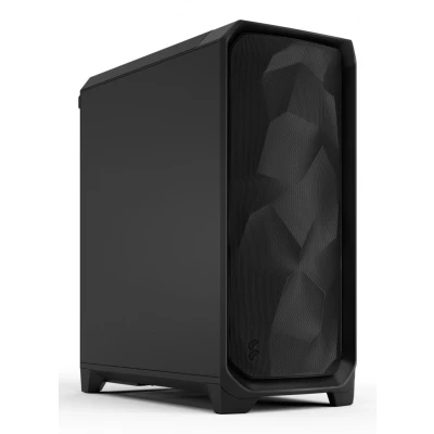 Afbeelding van Fractal Design Meshify 3 Solid midi tower behuizing