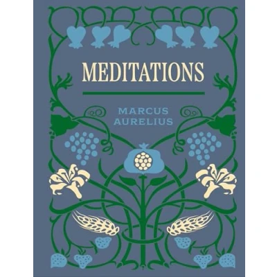 Afbeelding van Meditations