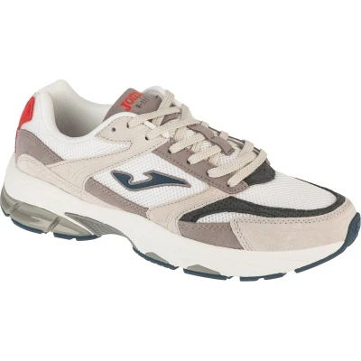 Afbeelding van Joma CR111 Men 2512 CR111S2512, Mannen, Wit, Sneakers, maat: 44