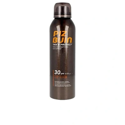 Afbeelding van Piz Buin Tan &amp; Protect Intensifying Sun Spray SPF 30