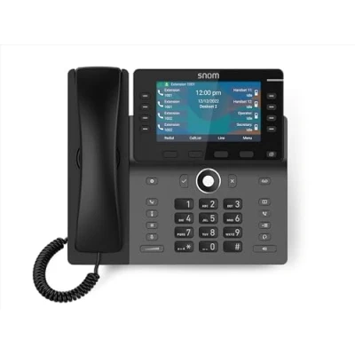 Afbeelding van Snom M58 DECT Handset EU