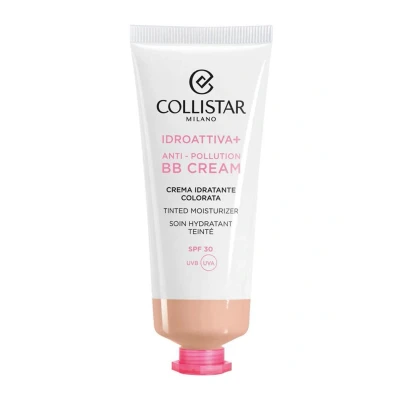 Afbeelding van Collistar Idro Attiva+ BB Cream Anti Pollution 1 Light 50 ml
