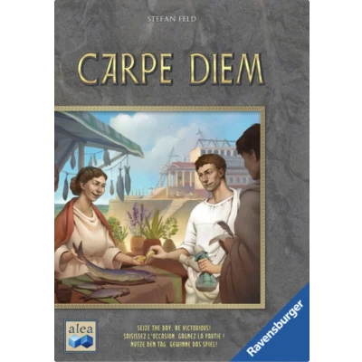 Afbeelding van Pegasus Carpe Diem
