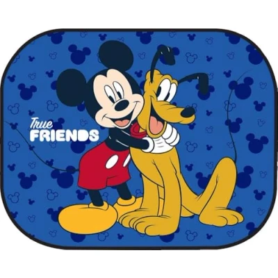 Afbeelding van Zijdelingse parasol Mickey Mouse CZ10614