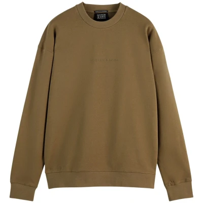 Afbeelding van Scotch &amp; Soda Seasonal Core Sweater Heren
