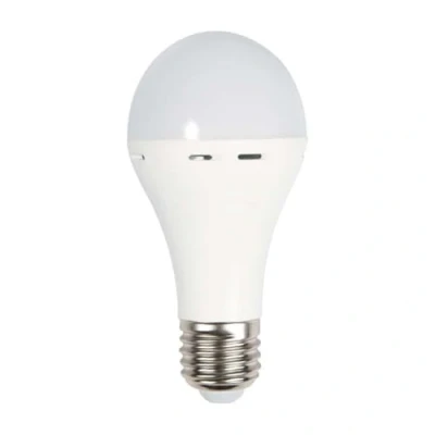 Afbeelding van V TAC VT 509 E27 LED Lampen GLS Noodverlichting IP20 Wit 9W 720 Lumen 4000K