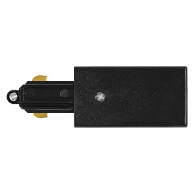 Afbeelding van LEDVANCE TRACKLIGHT geleidende hoofdconnector, zwart