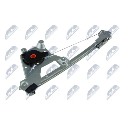 Afbeelding van Raambedieningsmechanisme NTY EPS AU 018