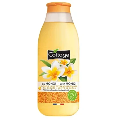 Afbeelding van Cottage Extra Nutritiva Aceite Preciosa De Ducha #monoï 560 Ml