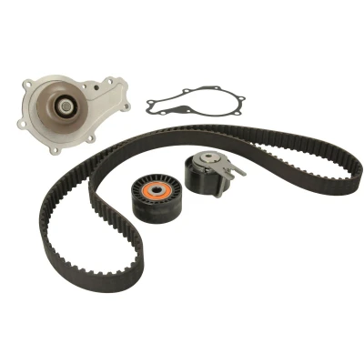Afbeelding van Ina Distributieriem kit incl.waterpomp 530 0615 30
