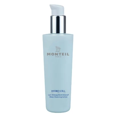 Afbeelding van MONTEIL Paris Deep Cleansing Lotion Milde reinigingslotion, 200 ml