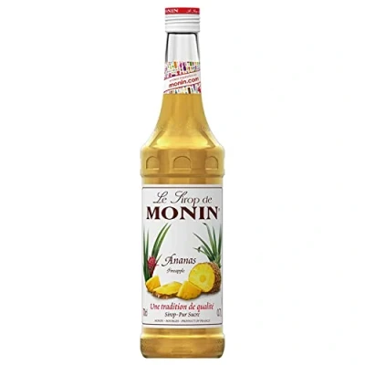 Afbeelding van Monin Ananas 0.7l