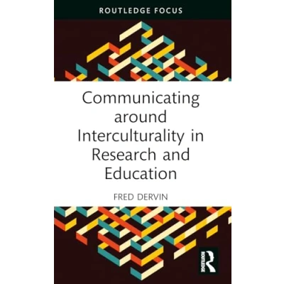 Afbeelding van Communicating around Interculturality in Research and Education