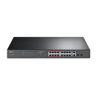 Afbeelding van TP Link TL SL1218MP