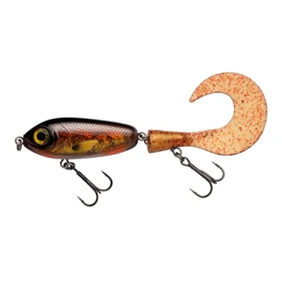 Afbeelding van Abu Garcia SVZ McMio 180 Crucian Carp Plug