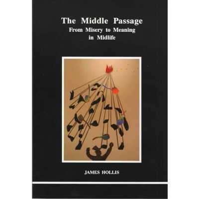 Afbeelding van The Middle Passage: From Misery to Meaning in Mid Life