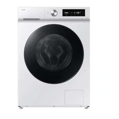 Afbeelding van Samsung WD11DB7B85GW Bespoke AI Wash 7000 serie Was droogcombinatie