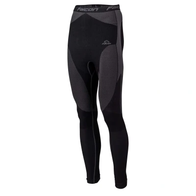 Afbeelding van Thermobroek Heren Black 990 L Zwart Thermokleding