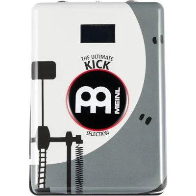 Afbeelding van Meinl STB6 The Ultimate Kick Stomp Box Digitale drum