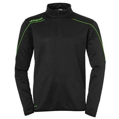 Afbeelding van Uhlsport Stream 22 1/4 Zip Top bovenkleding voor heren