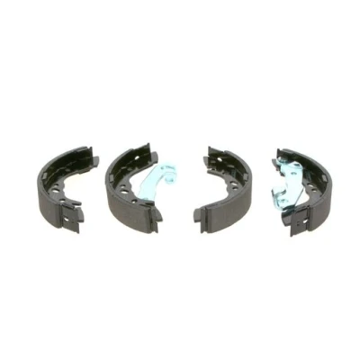 Afbeelding van Bosch Remschoen set 0 986 487 581