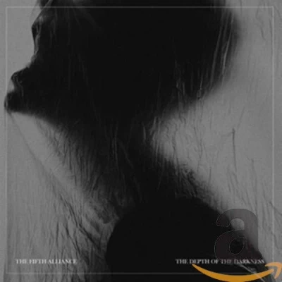 Afbeelding van The Fifth Alliance Depth Of Darkness (CD)