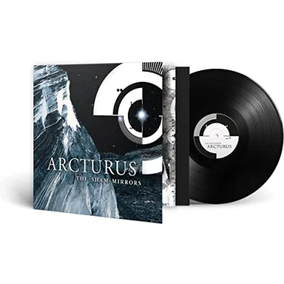 Afbeelding van Arcturus Sham Mirrors (LP)