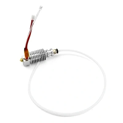 Afbeelding van QWORK V5 J head Hotend Extruder Geschikt voor I3 Mega serie 3D printer