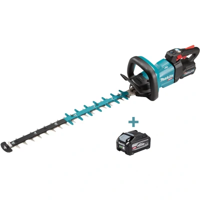 Afbeelding van Makita Xgt 40 V Max Heggenschaar 60Cm Trimuitvoering