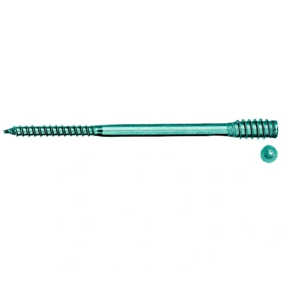 Afbeelding van Fischer houtschro vp50 59064
