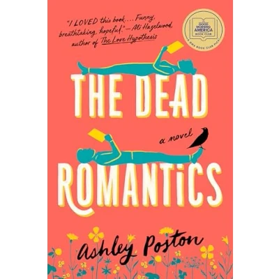 Afbeelding van The Dead Romantics: A GMA Book Club Pick (A Novel)