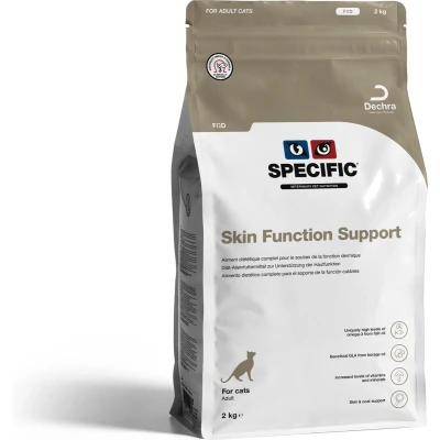 Afbeelding van Specific Skin Support Function FOD
