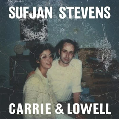 Afbeelding van Sufjan Stevens Carrie &amp; Lowell
