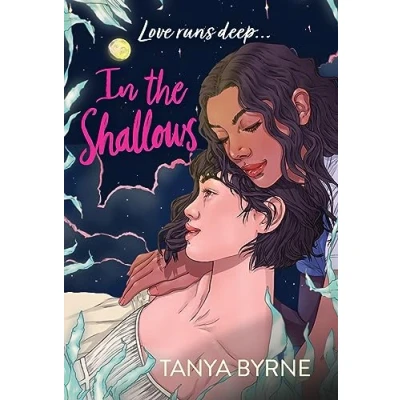 Afbeelding van In the Shallows: YA slow burn sapphic romance that will make you swoon! By author of TikTok must read AFTERLOVE