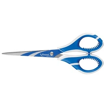 Afbeelding van Maped schaar Zenoa fit 17 cm, symmetrische ogen