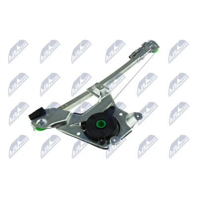 Afbeelding van Raambedieningsmechanisme NTY EPS AU 017