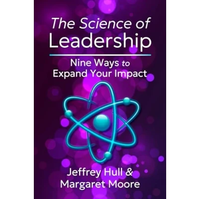 Afbeelding van The Science of Leadership: Nine Ways to Expand Your Impact