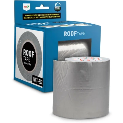 Afbeelding van Tec7 WP7 202 Roof Tape 150mmx10m
