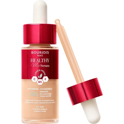 Afbeelding van Bourjois Healthy Mix Serum foundation Golden Vanilla