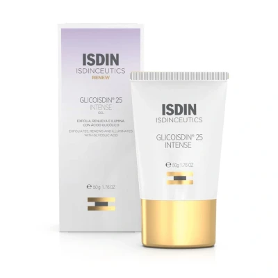 Afbeelding van Gezichtsgel Isdin Isdinceutics Glicoisdin Peeling 50 ml