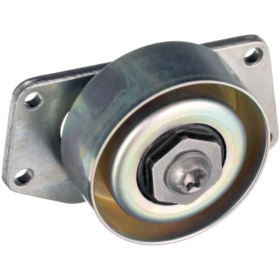 Afbeelding van Gates Spanrol (poly) V riem T38232