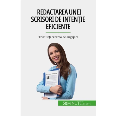 Afbeelding van Redactarea unei scrisori de intenție eficiente: Trimiteți cererea angajare