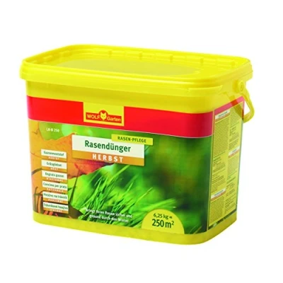 Afbeelding van Wolf Garten Gazonmest Herfst LK B 250 3733797