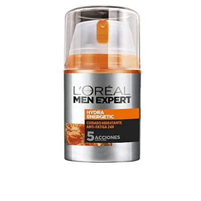 Afbeelding van L&#039;oréal Paris Men Expert Hydra Energetic 50 Ml