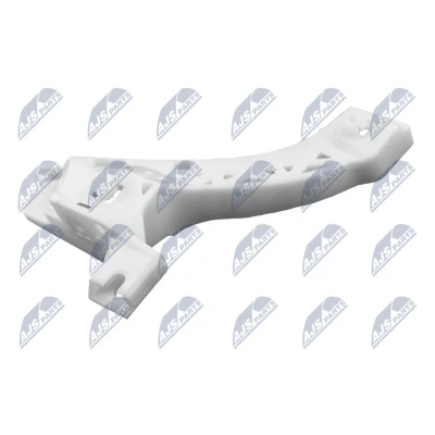 Afbeelding van Houder, bumper NTY EZC MZ 020